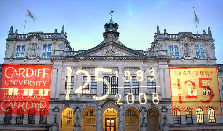 Cardiff University